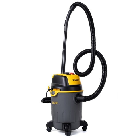 ODKURZACZ WET%DRT 1200W 20L SXVC20PTE STANLEY ODKURZACZ WET%DRT 1200W 20L SXVC20PTE STANLEY