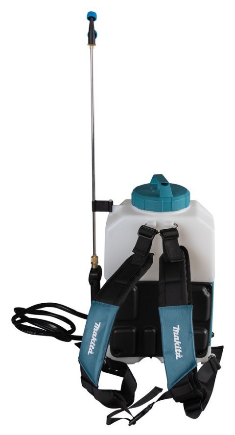 OPRYSKIWACZ AKU 15L DUS158Z 18V PLECAKOWY MAKITA OPRYSKIWACZ AKU 15L DUS158Z 18V PLECAKOWY MAKITA