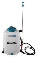 OPRYSKIWACZ AKU 15L DUS158Z 18V PLECAKOWY MAKITA