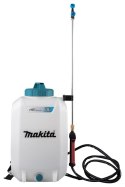 OPRYSKIWACZ AKU 15L DUS158Z 18V PLECAKOWY MAKITA