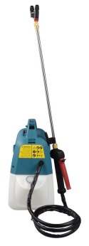 Opryskiwacz naramienny 12V US053DZ MAKITA