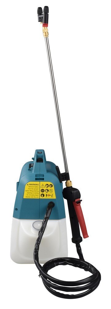 Opryskiwacz naramienny 12V US053DZ MAKITA