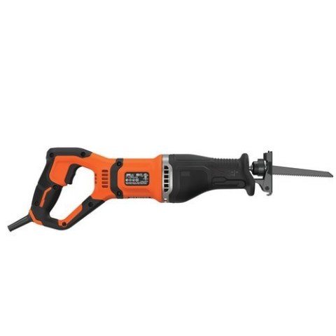 Piła szablasta BES301K-QS BLACK+DECKER Piła szablasta BES301K-QS BLACK+DECKER