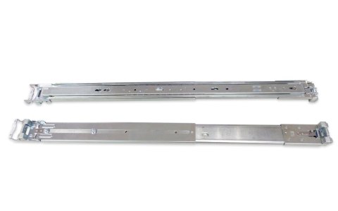 QNAP RAIL-B02 for 1U/2U QNAP RAIL-B02 for 1U/2U
