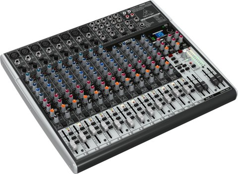 Behringer X2222USB - Mikser audio Behringer X2222USB - Mikser audio