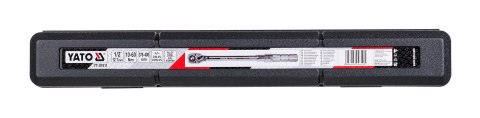 Klucz Dynamometryczny 1/2"" 10-60N Yato Klucz Dynamometryczny 1/2"" 10-60N Yato