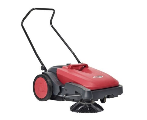 NILFISK Zamiatarka mechaniczna ręczna PS480 NILFISK Zamiatarka mechaniczna ręczna PS480