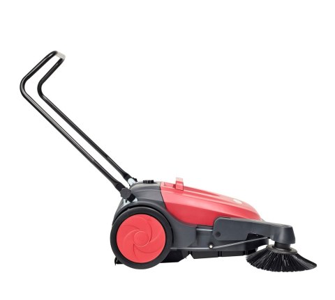 NILFISK Zamiatarka mechaniczna ręczna PS480 NILFISK Zamiatarka mechaniczna ręczna PS480