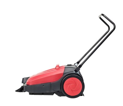NILFISK Zamiatarka mechaniczna ręczna PS480 NILFISK Zamiatarka mechaniczna ręczna PS480