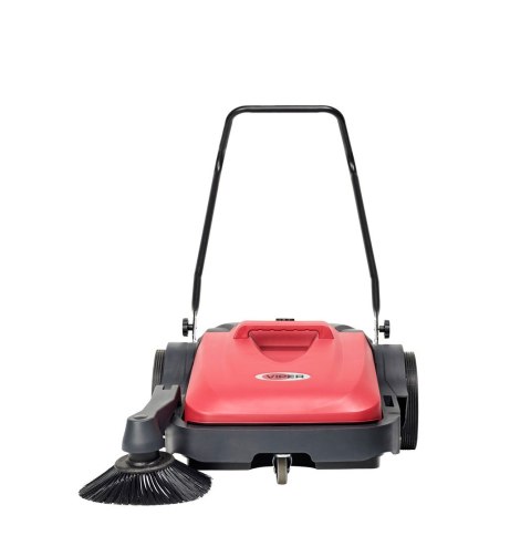 NILFISK Zamiatarka mechaniczna ręczna PS480 NILFISK Zamiatarka mechaniczna ręczna PS480