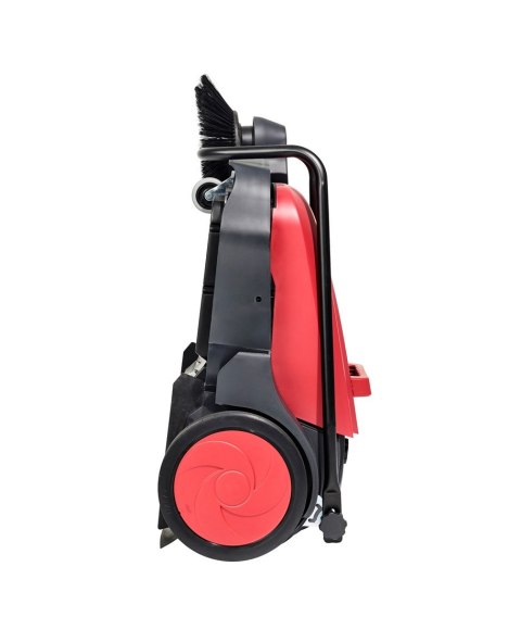 NILFISK Zamiatarka mechaniczna ręczna PS480 NILFISK Zamiatarka mechaniczna ręczna PS480