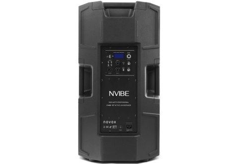 Novox N-VIBE 15 - Kolumna aktywna 500W Novox N-VIBE 15 - Kolumna aktywna 500W