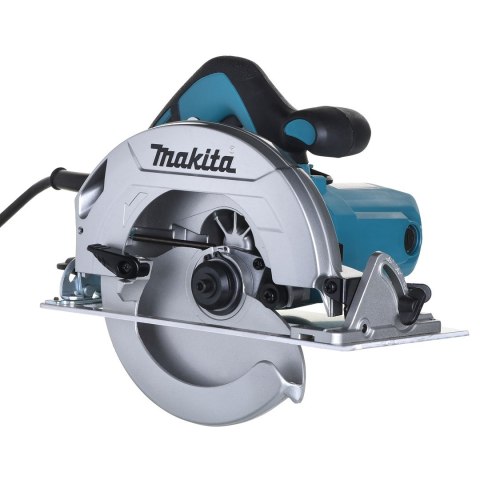 Pilarka tarczowa elektryczna 1600W MAKITA HS7611 Pilarka tarczowa elektryczna 1600W MAKITA HS7611