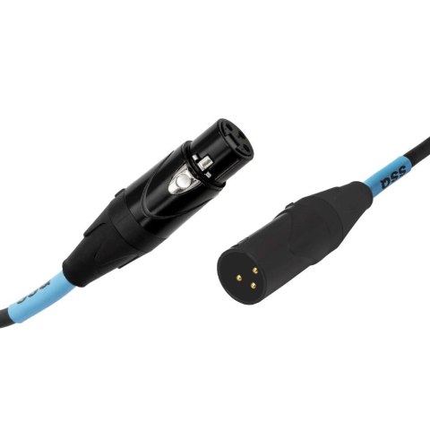 SSQ XX1 Event - Kabel XLR SSQ XX1 Event - Kabel XLR