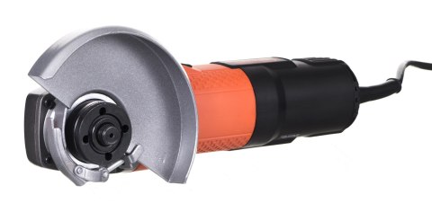 Szlifierka kątowa BLACK+DECKER BEG120-QS (125mm) Szlifierka kątowa BLACK+DECKER BEG120-QS (125mm)