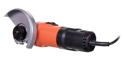 Szlifierka kątowa BLACK+DECKER BEG120-QS (125mm) Szlifierka kątowa BLACK+DECKER BEG120-QS (125mm)