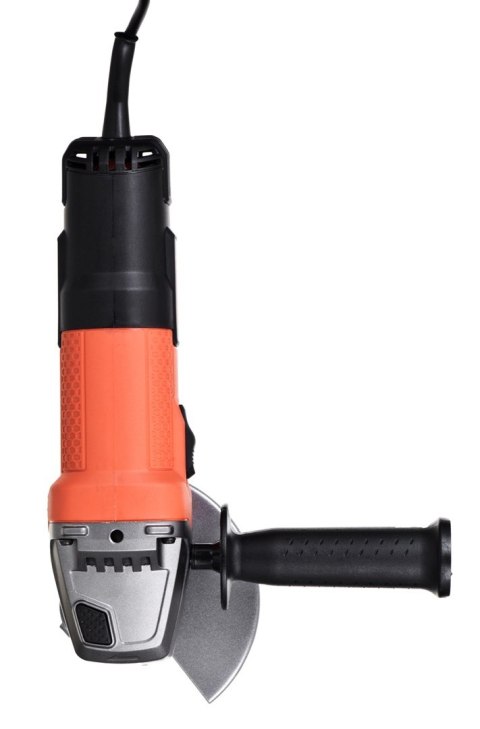 Szlifierka kątowa BLACK+DECKER BEG120-QS (125mm) Szlifierka kątowa BLACK+DECKER BEG120-QS (125mm)