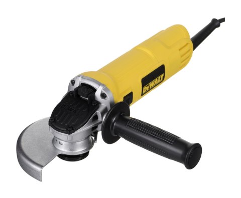 Szlifierka kątowa DeWalt DWE4157 (125mm) Szlifierka kątowa DeWalt DWE4157 (125mm)