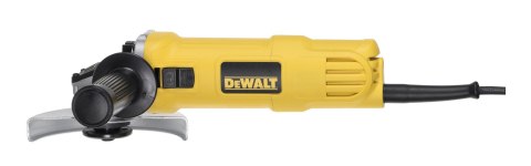 Szlifierka kątowa DeWalt DWE4157 (125mm) Szlifierka kątowa DeWalt DWE4157 (125mm)