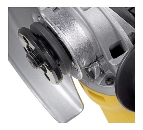 Szlifierka kątowa DeWalt DWE4157 (125mm) Szlifierka kątowa DeWalt DWE4157 (125mm)