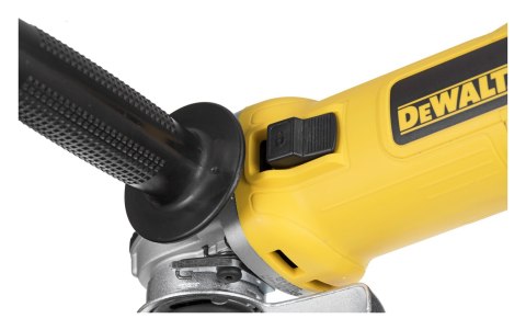 Szlifierka kątowa DeWalt DWE4157 (125mm) Szlifierka kątowa DeWalt DWE4157 (125mm)
