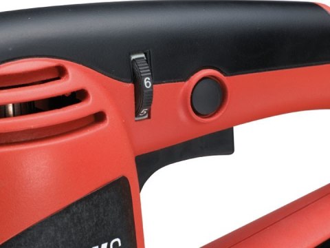Szlifierka mimośrodowa Black&Decker KA191EK-QS Szlifierka mimośrodowa Black&Decker KA191EK-QS
