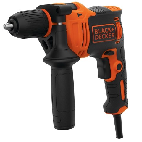 Wiertarka udarowa BEH710-QS BLACK+DECKER Wiertarka udarowa BEH710-QS BLACK+DECKER