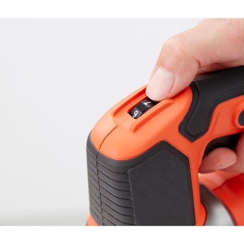 Wyrzynarka BES610-QS BLACK+DECKER Wyrzynarka BES610-QS BLACK+DECKER