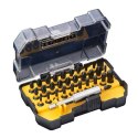 ZESTAW BITÓW UDAROWYCH 32cz DT70523T DEWALT