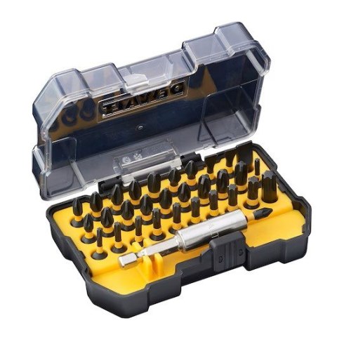 ZESTAW BITÓW UDAROWYCH 32cz DT70523T DEWALT ZESTAW BITÓW UDAROWYCH 32cz DT70523T DEWALT