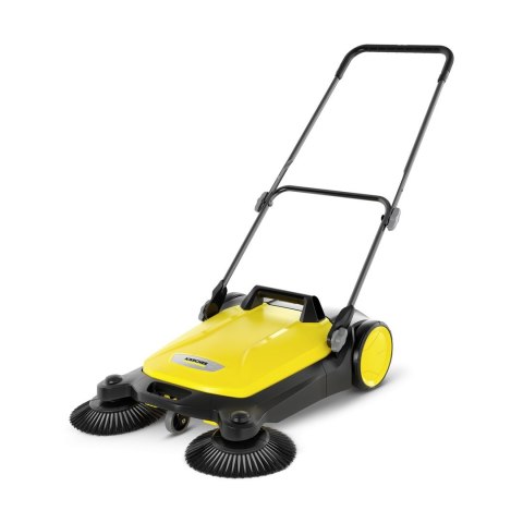 Zamiatarka KARCHER S 4 Twin - 1.766-360.0 Zamiatarka KARCHER S 4 Twin - 1.766-360.0