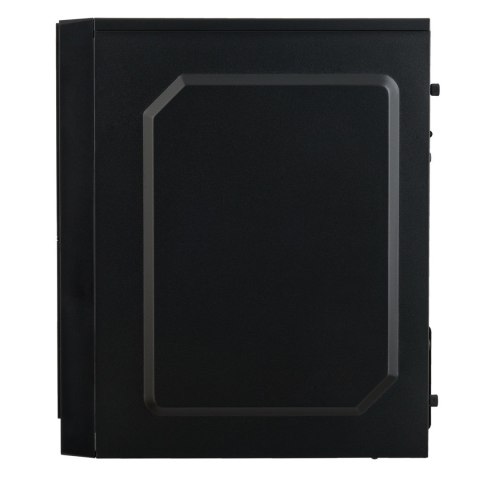 AKYGA OBUDOWA MICRO ATX 1X USB 3.0 AK36BK AKYGA OBUDOWA MICRO ATX 1X USB 3.0 AK36BK