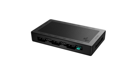 Deepcool Kontroler PWM oraz RGB SC790 Deepcool Kontroler PWM oraz RGB SC790