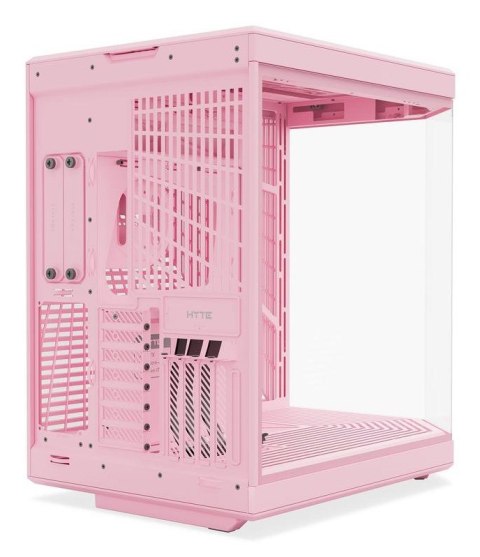 Hyte Y70 Midi-Tower - Strawberry Milk Hyte Y70 Midi-Tower - Strawberry Milk