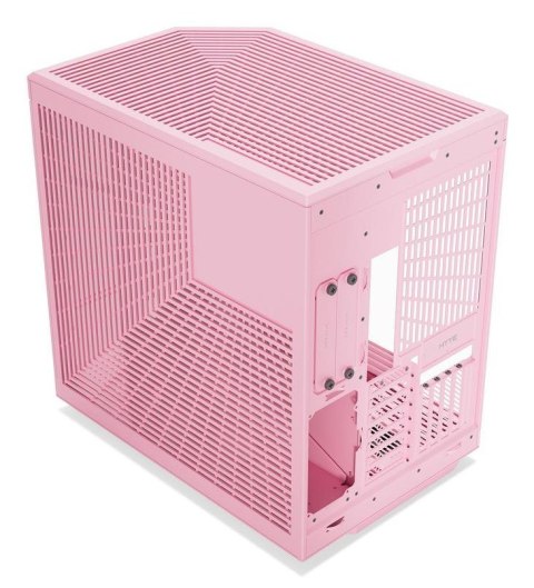Hyte Y70 Midi-Tower - Strawberry Milk Hyte Y70 Midi-Tower - Strawberry Milk