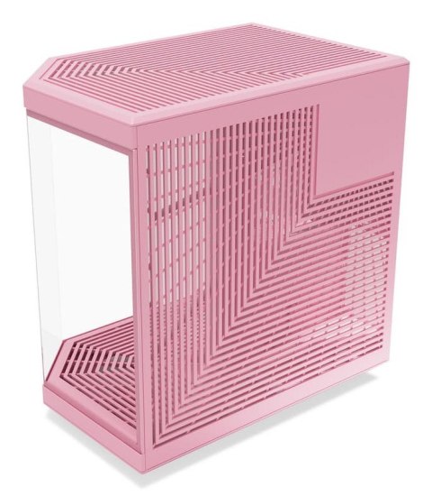 Hyte Y70 Midi-Tower - Strawberry Milk Hyte Y70 Midi-Tower - Strawberry Milk