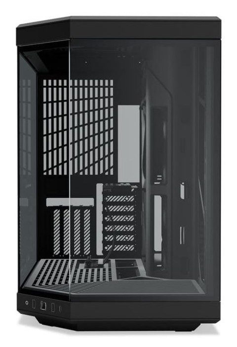 Hyte Y70 Touch Black Hyte Y70 Touch Black