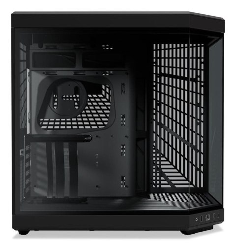 Hyte Y70 Touch Black Hyte Y70 Touch Black