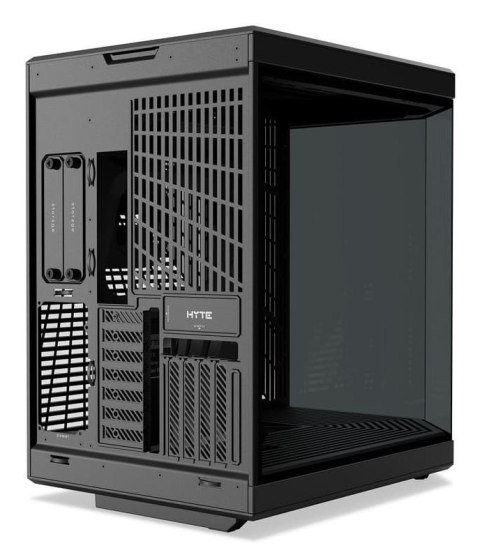 Hyte Y70 Touch Black Hyte Y70 Touch Black