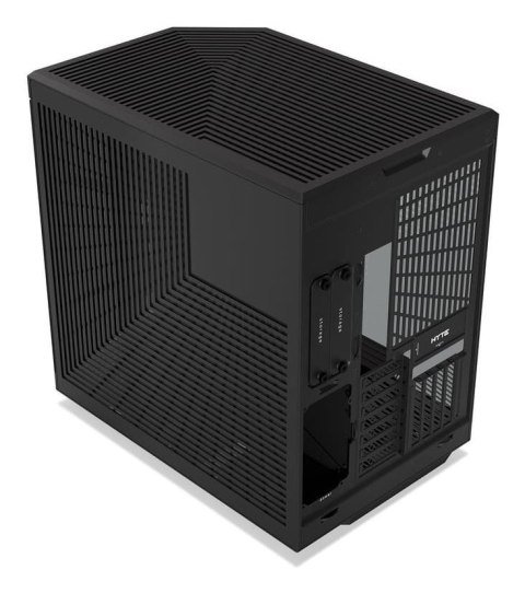 Hyte Y70 Touch Black Hyte Y70 Touch Black