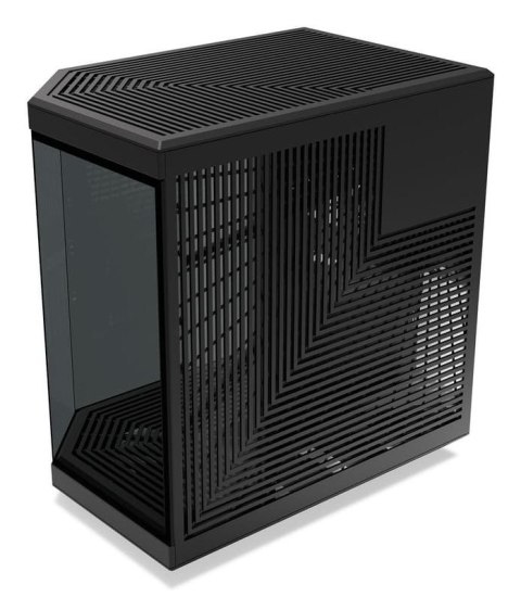 Hyte Y70 Touch Black Hyte Y70 Touch Black