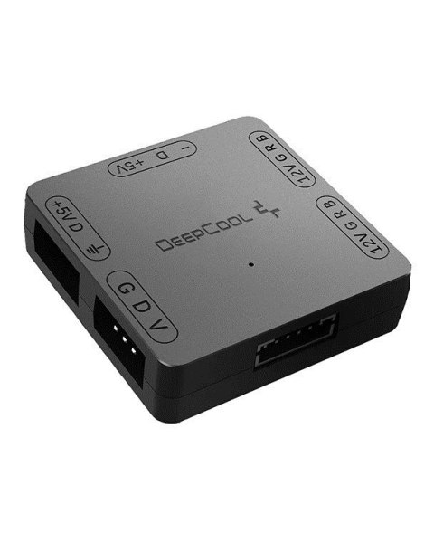 Konwerter RGB DeepCool RGB CONVERTOR Konwerter RGB DeepCool RGB CONVERTOR