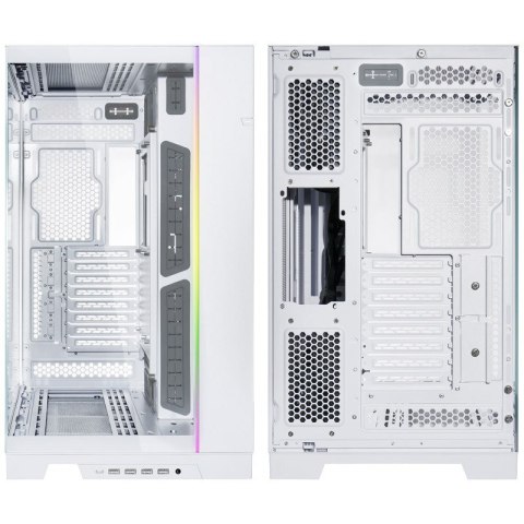 Lian Li O11 Dynamic EVO XL White Lian Li O11 Dynamic EVO XL White
