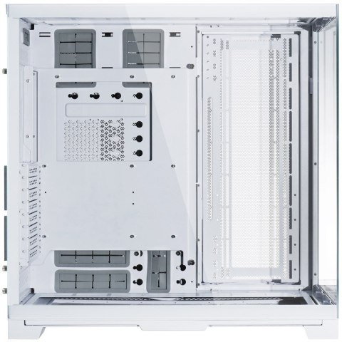 Lian Li O11 Dynamic EVO XL White Lian Li O11 Dynamic EVO XL White