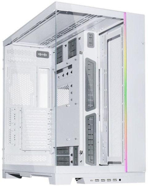 Lian Li O11 Dynamic EVO XL White Lian Li O11 Dynamic EVO XL White