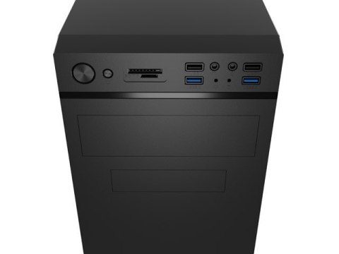 NATEC OBUDOWA CABASSU G2 MIDI TOWER NPC-2024 NATEC OBUDOWA CABASSU G2 MIDI TOWER NPC-2024