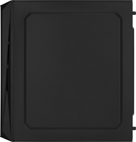 OBUDOWA AEROCOOL GS CS-107-A-BK-v2 FRGB OBUDOWA AEROCOOL GS CS-107-A-BK-v2 FRGB