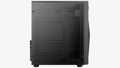 OBUDOWA AEROCOOL PGS GLIDER COSMO FRGB-A-BK-v2 2xF OBUDOWA AEROCOOL PGS GLIDER COSMO FRGB-A-BK-v2 2xF
