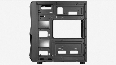 OBUDOWA AEROCOOL PGS GLIDER COSMO FRGB-A-BK-v2 2xF OBUDOWA AEROCOOL PGS GLIDER COSMO FRGB-A-BK-v2 2xF