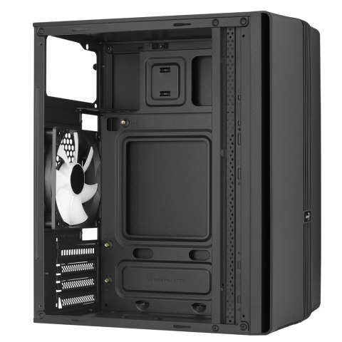Obudowa AEROCOOL PGS EVO MINI-G-BK-v1 Obudowa AEROCOOL PGS EVO MINI-G-BK-v1